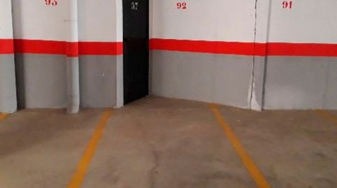 Foto 4 de Garaje en venta en San Roque Club, Sotogrande