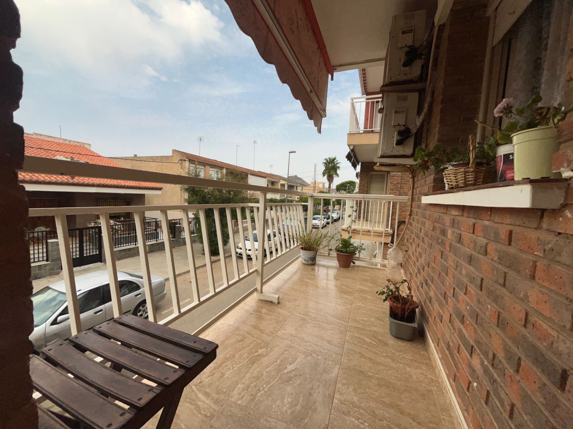 Flat for sale in Calle Magallanes, Los Urrutias