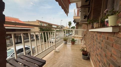 Foto 2 de Pis en venda a Calle Magallanes, Los Urrutias, Murcia