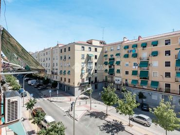 Piso en venta en Ciudad Lineal