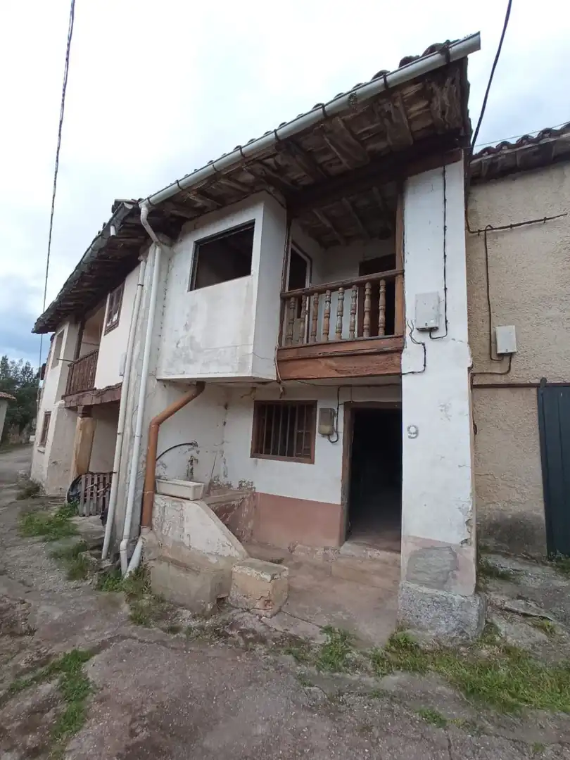 Casa a schiera in vendita a Parroquias surorientales, imagen 32