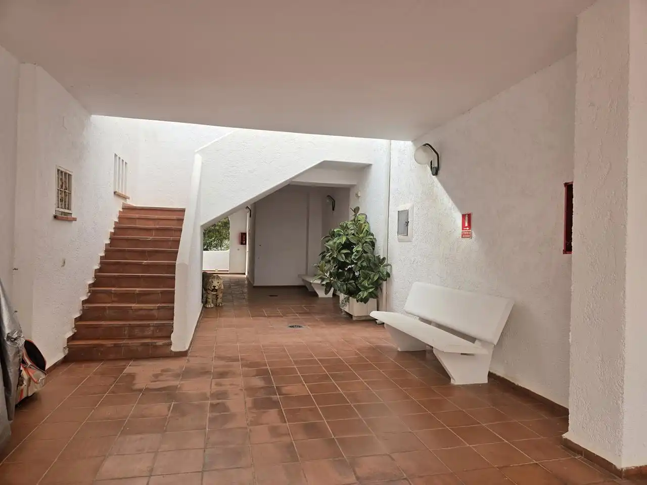 Appartamento con piscina in vendita a calle de la Ermita, imagen 17