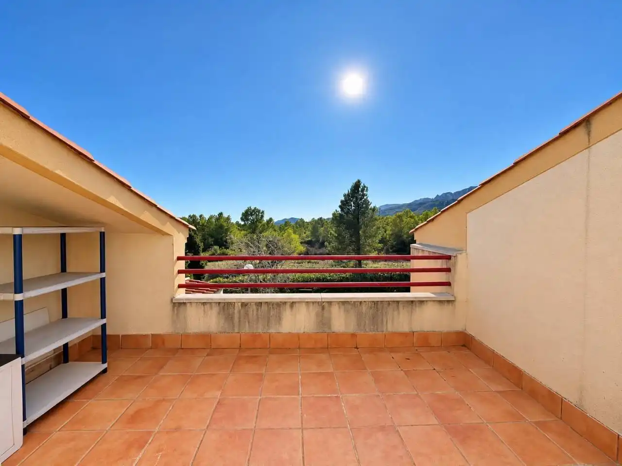 Terraced house with pool for sale in Avenida Madrid, imagen 18