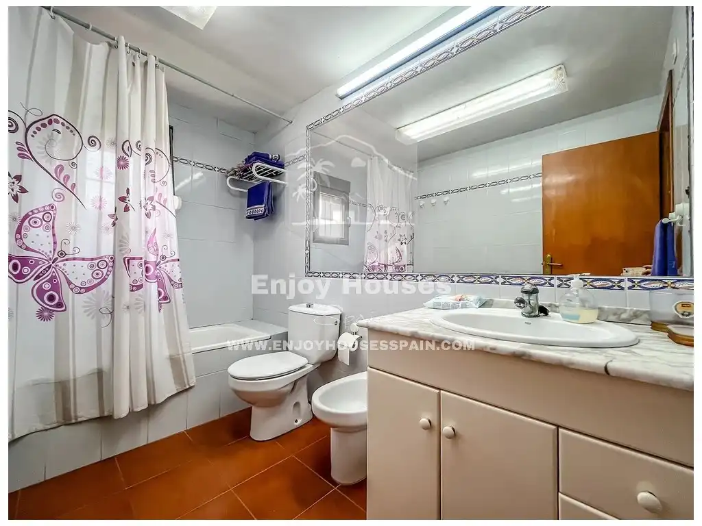 Casa rústica con jardín en venta en La Xara - La Sella, imagen 9