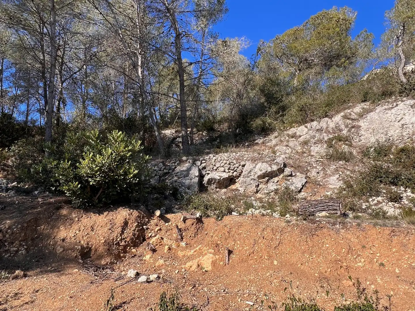 Residential land for sale in Olivella, imagen 10