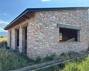 Exterior view of Country house for sale in Ponferrada