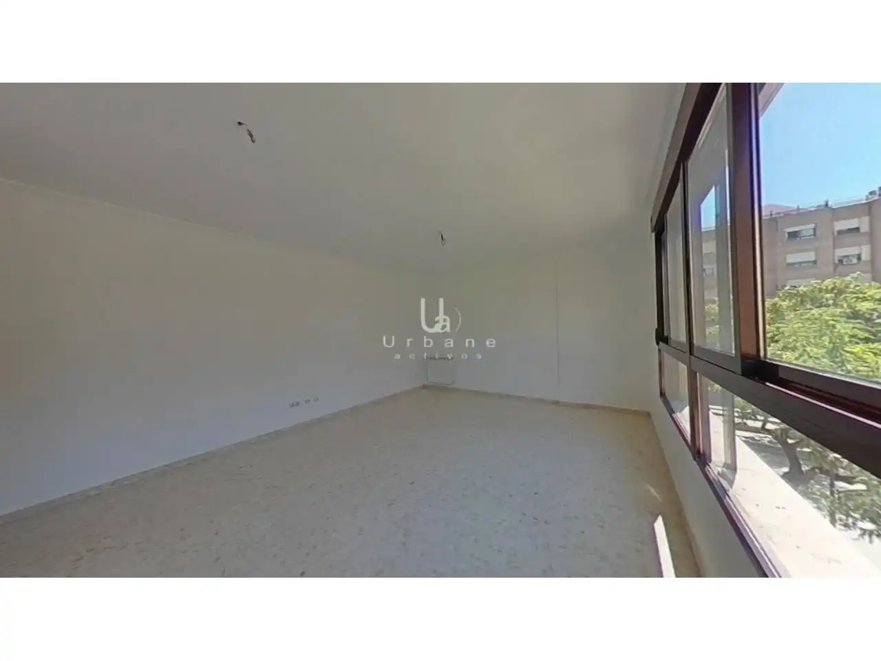 Piso con ascensor en venta en Calle Sant Valeriano, imagen 2