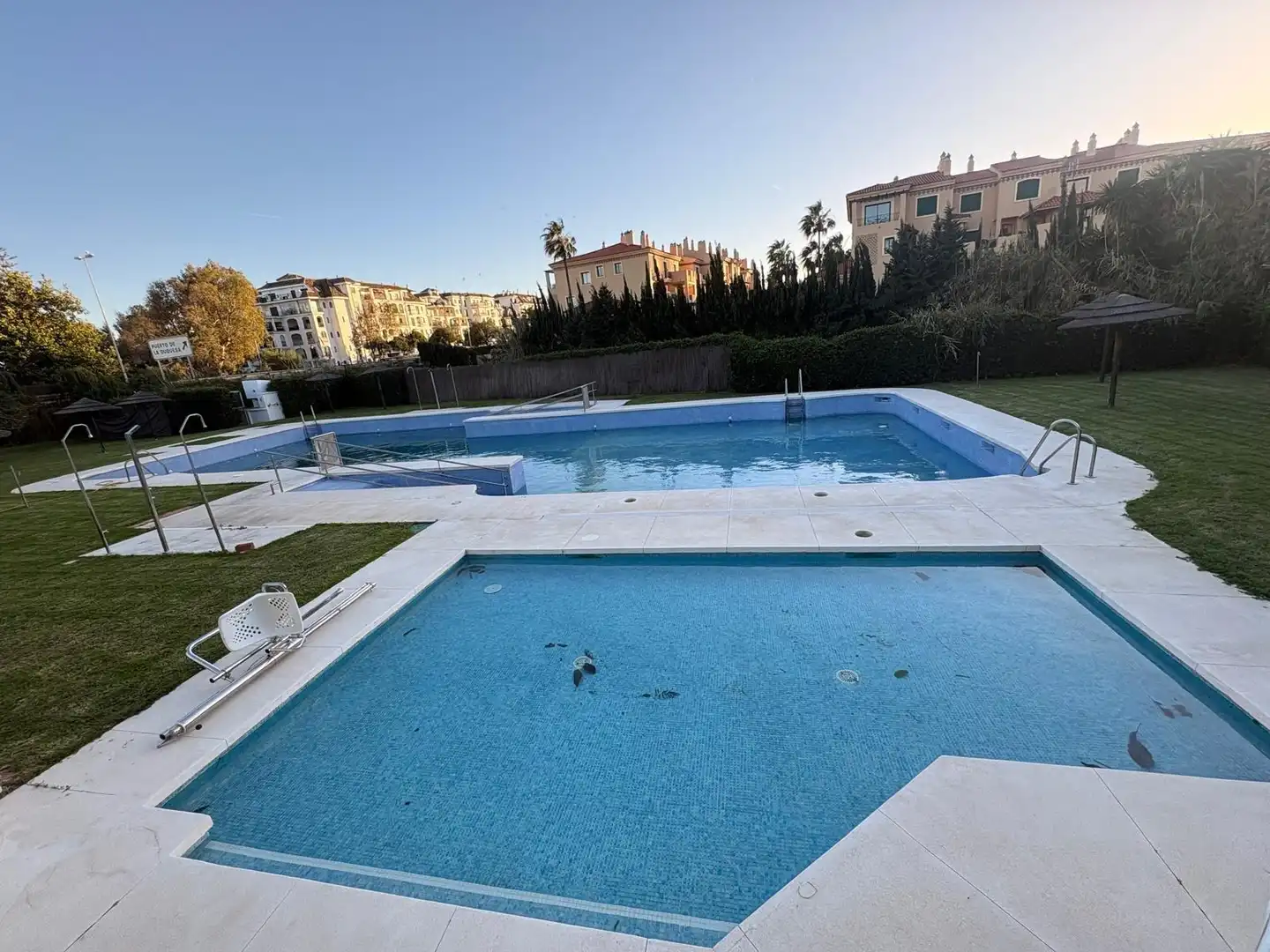 Villa mit Pool zum Verkauf in San Luis de Sabinillas, imagen 61