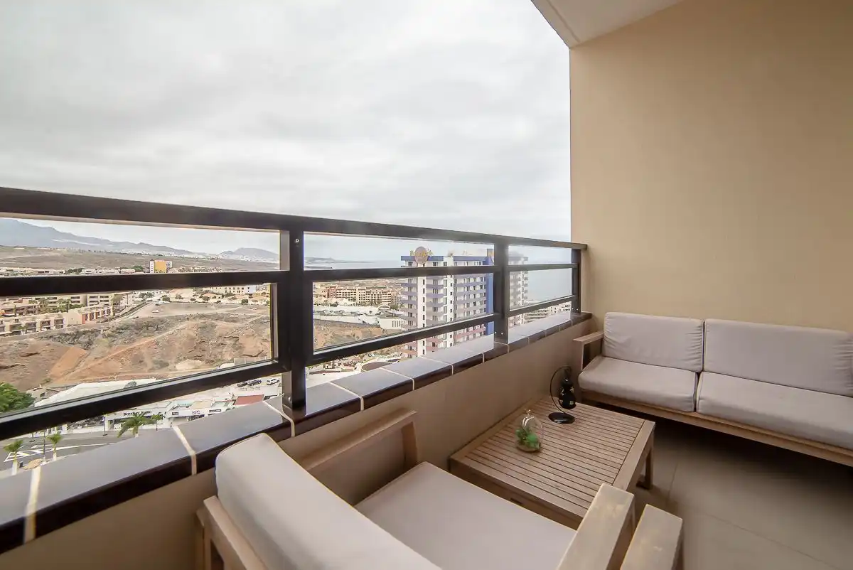 Appartement compact avec piscine à vendre à Adeje, imagen 22