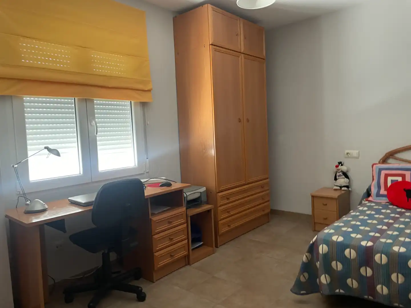 Casa o xalet en venda a El Llombo