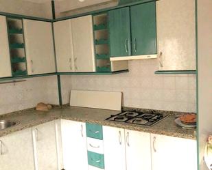Kitchen of House or chalet for sale in Villafranca de Córdoba  with Terrace, Storage room and Furnished
