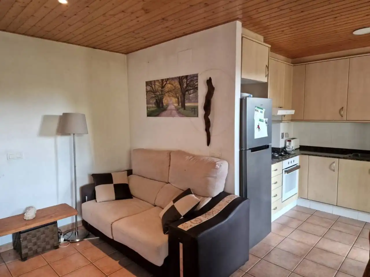 Dúplex en venta en Berga