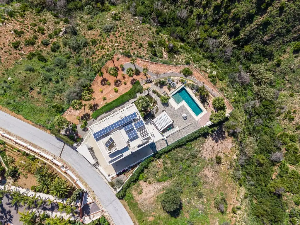 Detached house with pool for sale in Valtocado - La Alquería - La Atalaya, imagen 32
