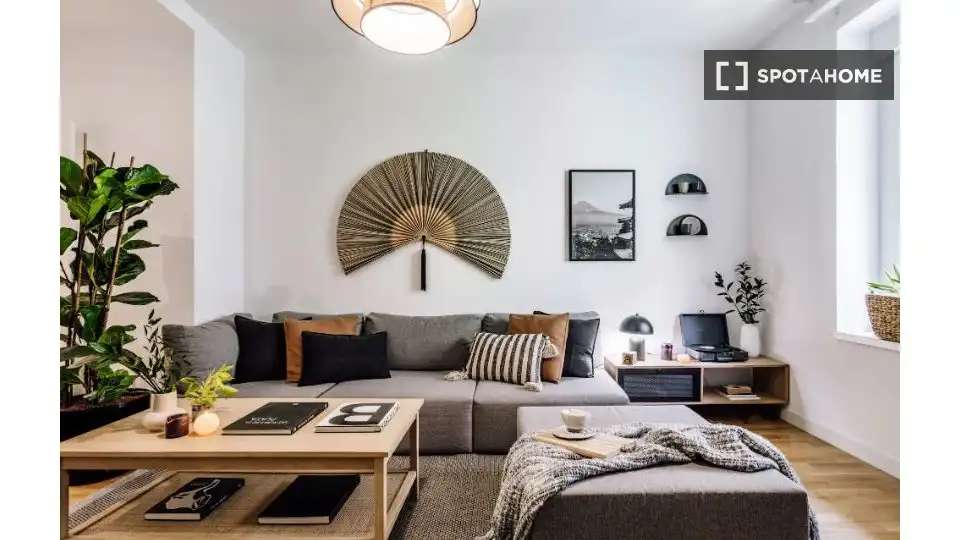 Room in Recoletos