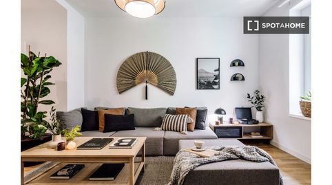 Photo 5 of Room in Recoletos, Madrid Capital