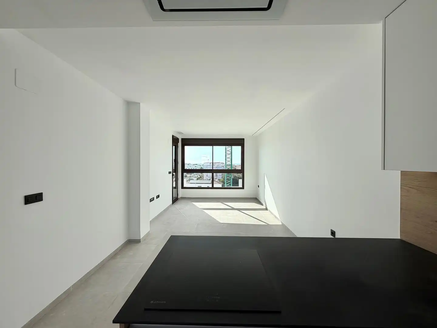 Sala d'estar de Apartament en venda en Orihuela amb Terrassa, Traster i Piscina comunitària