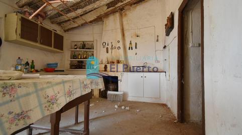 Foto 5 de Finca rústica en venda a Morata, Murcia