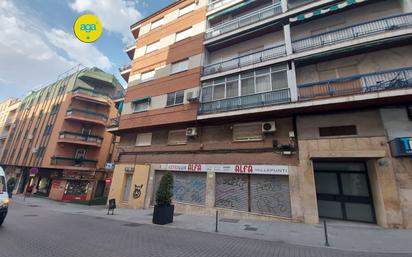 Exterior view of Flat for sale in  Jaén Capital  with Air Conditioner and Heating