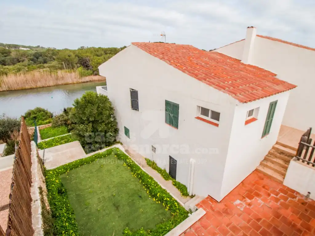 Haus mit Pool zum Verkauf in Port d'Addaia, imagen 4