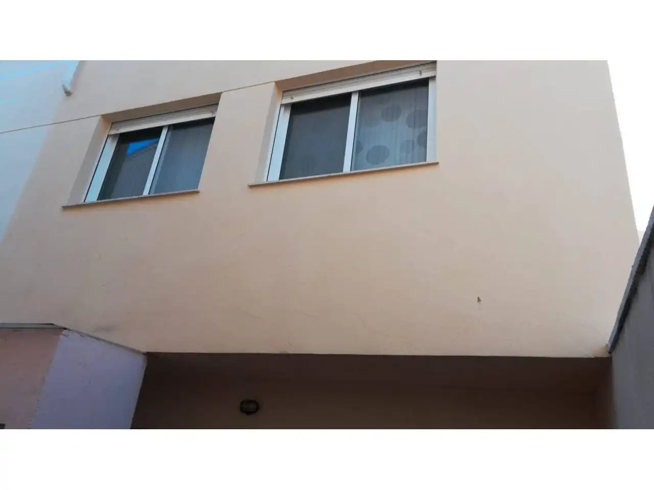 Vista exterior de Casa o xalet en venda en Muro de Alcoy amb Calefacció i Terrassa