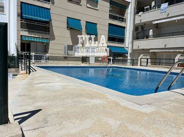 Appartement avec piscine à vendre à Mossèn Jaume Soler