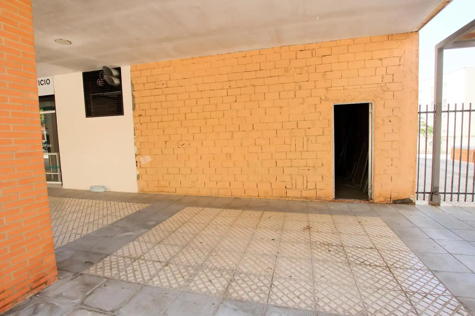 Local de lloguer en Badajoz