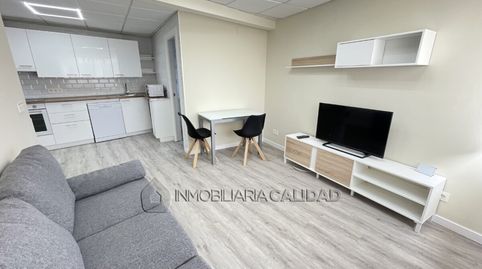 Photo 4 of Flat for rent in Villalonquéjar, Burgos Capital