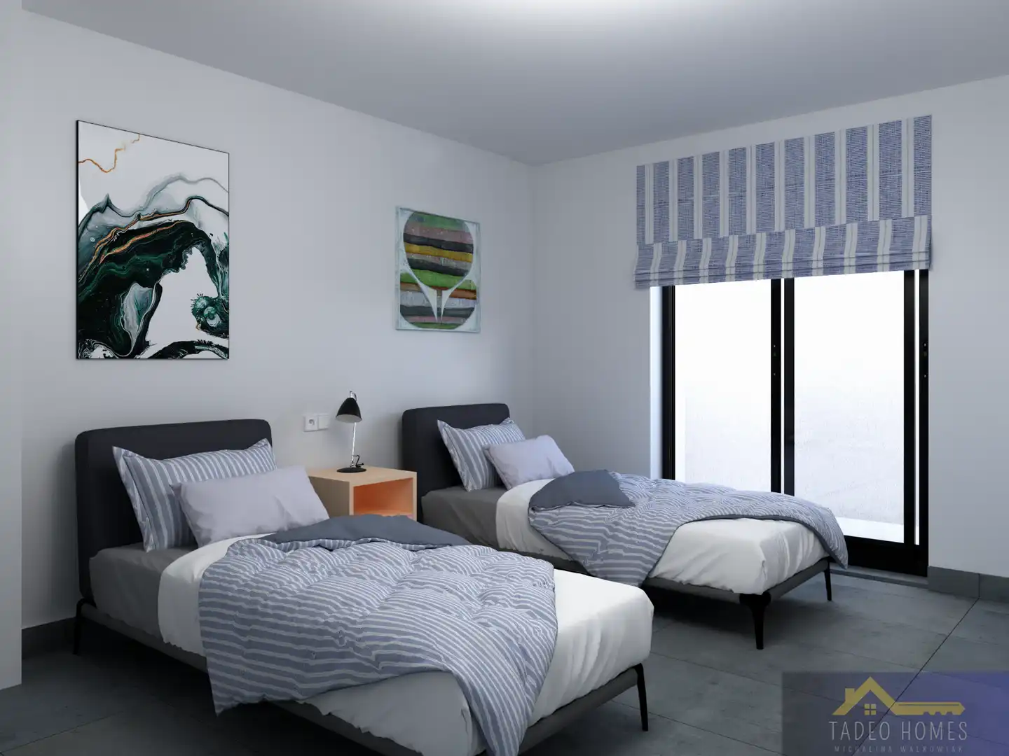 Bungalow with pool for sale in Romanones S/N, imagen 7