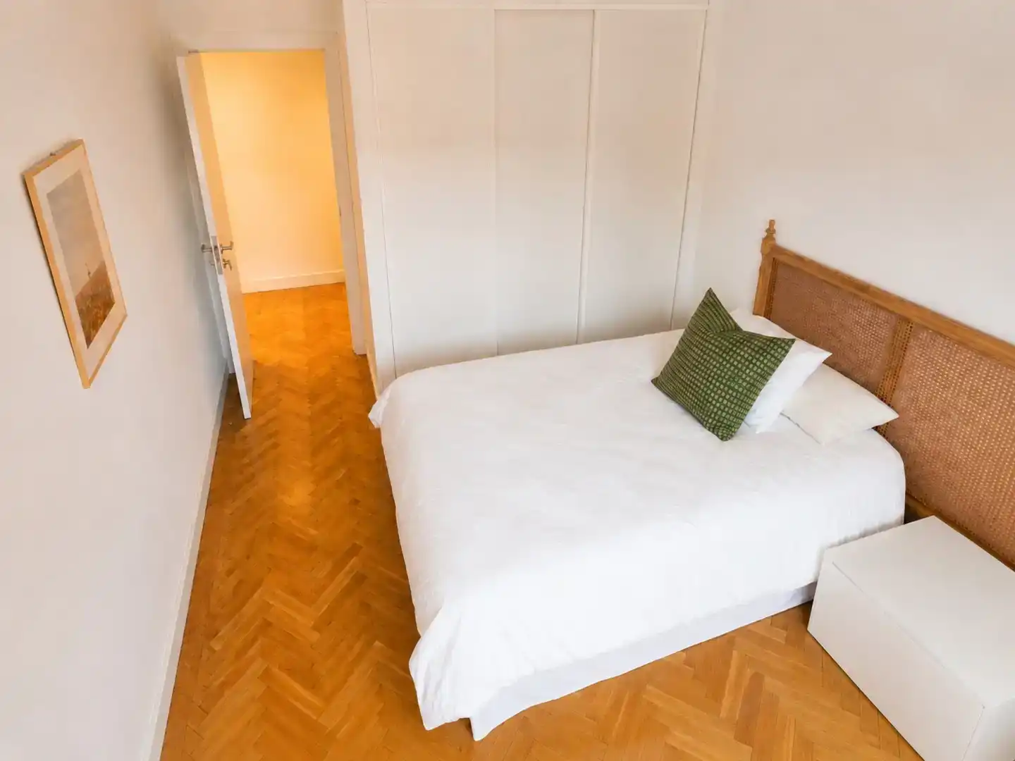 Habitación de Dúplex en venta en Boadilla del Monte con Aire acondicionado y Piscina