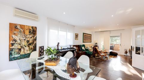 Foto 5 de Casa o xalet en venda a El Monte, Torrelodones
