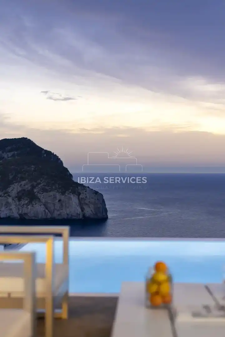 Villa mit Pool zum Verkauf in Sant Joan de Labritja, imagen 14