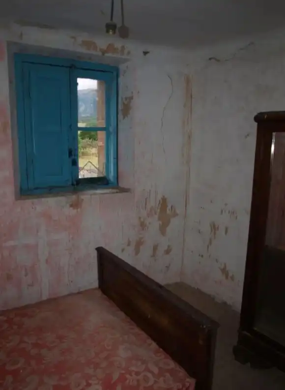 Casa amb terrassa en venda a Merindad de Valdivielso, imagen 9