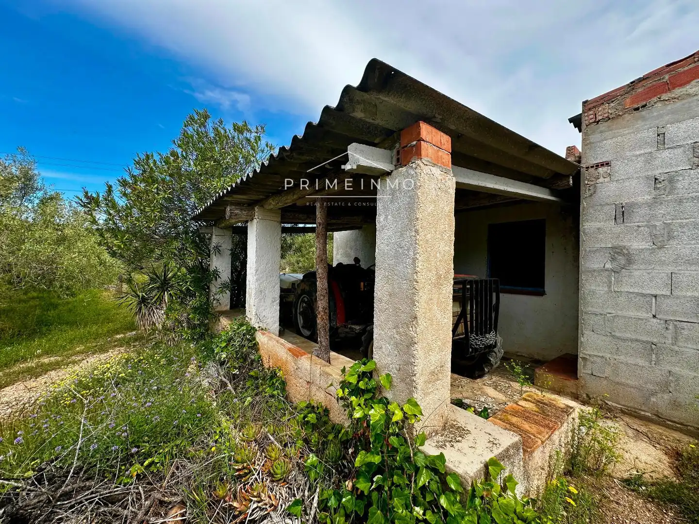 Terreno rústico en venta en Tivissa, imagen 19