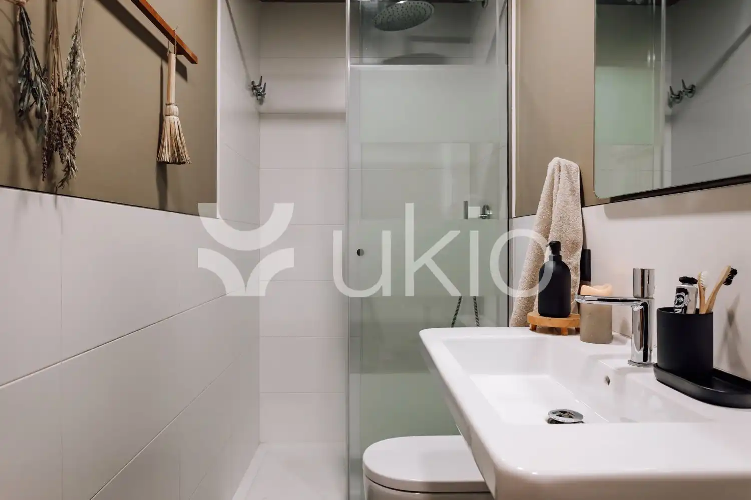 Apartment with lift to rent in Rambla de Catalunya, imagen 19