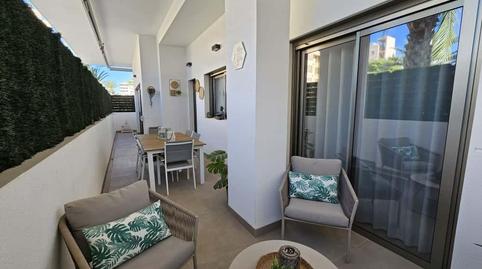 Foto 2 de Planta baixa en venda a Nou Altabix, Alicante