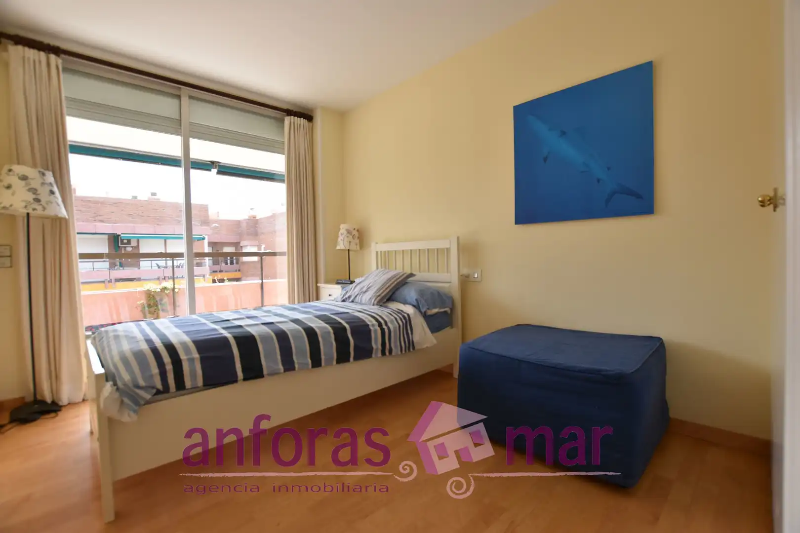 Penthouse with terrace for sale in Passeig de Rafael Campalans, imagen 21