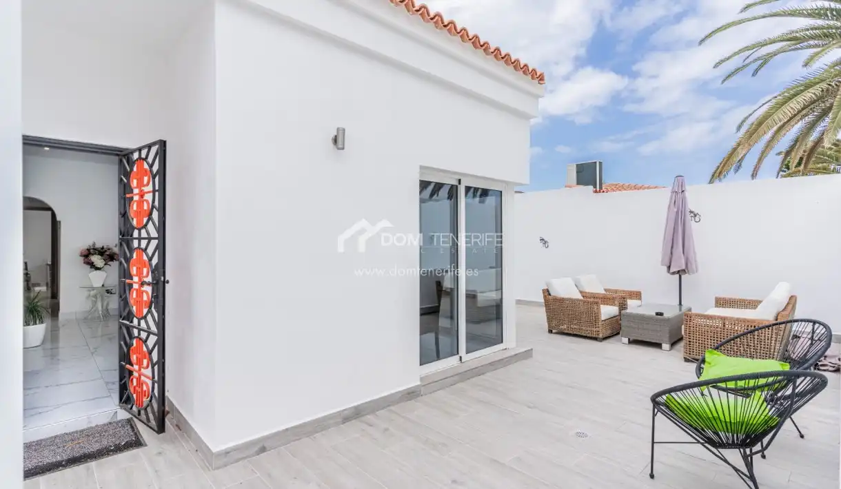 Maison avec piscine à vendre à Costa Adeje, imagen 3