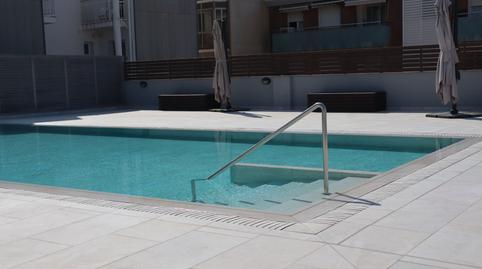 Foto 2 de Dúplex en venta en Carrer de Sant Jaume, Calella, Barcelona