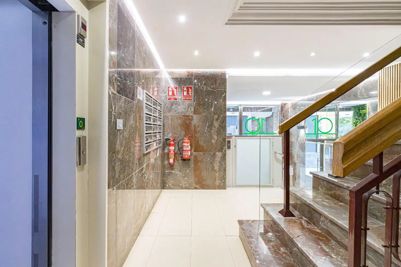 Piso en venta en Murcia con Aire acondicionado, Parquet y Trastero