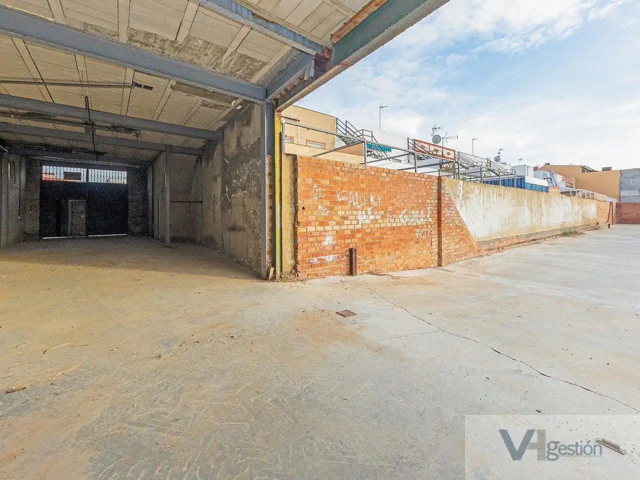 Local comercial en venda a Rinconada, imagen 2