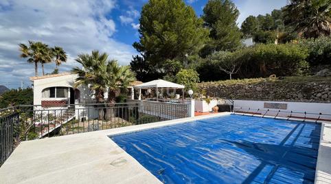 Foto 4 de Casa o chalet en venta en Orba, Alicante