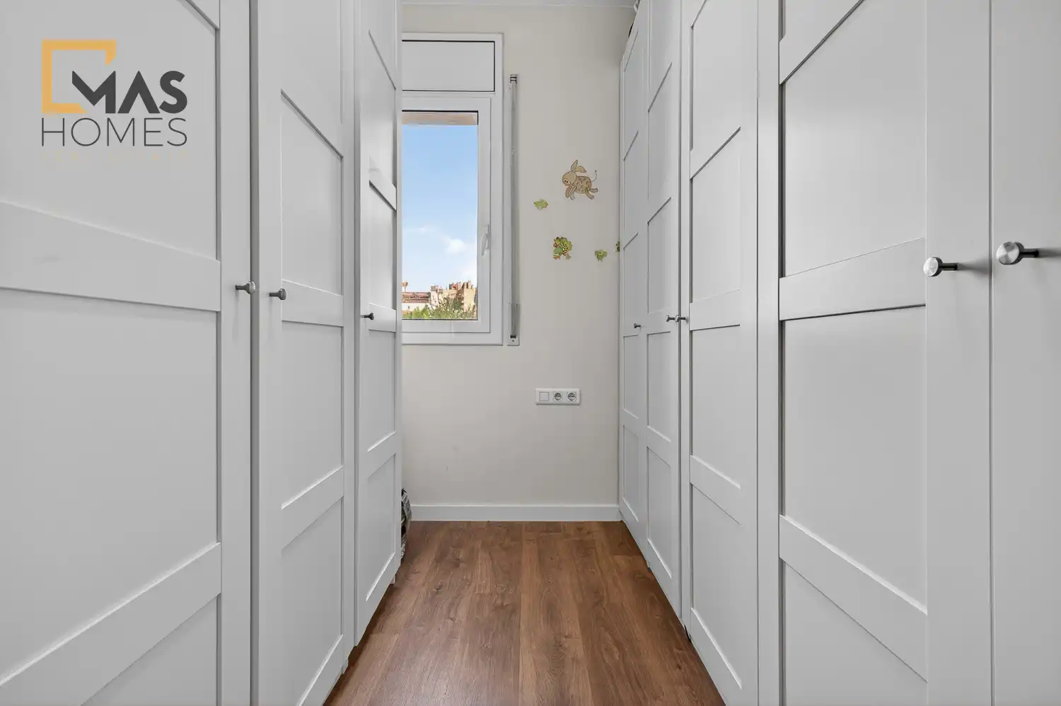 Ático con terraza en venta en Carrer de l'Escola Pia, imagen 32