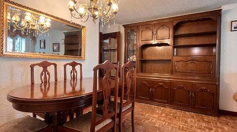 Foto 4 de Pis en venda a Zona Centro Joven, Madrid