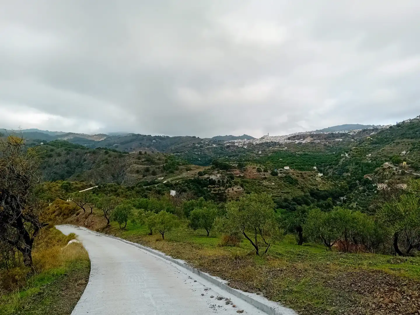 Terreni e lotti in vendita a Yunquera, imagen 17