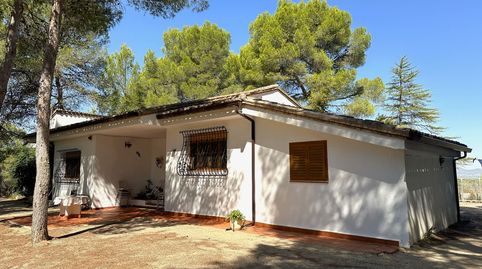 Foto 2 de Casa o xalet en venda a Agullent, Valencia