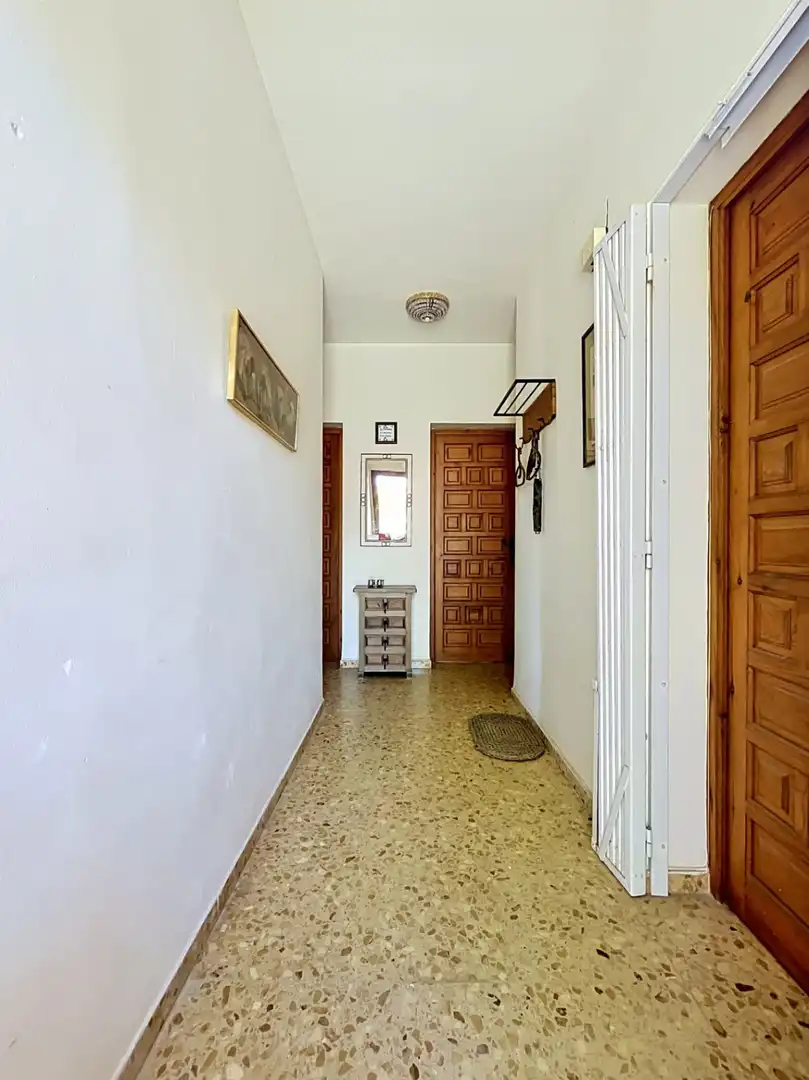 Casa o chalet en venta en L'Alfàs del Pi con Jardín privado, Terraza y Trastero