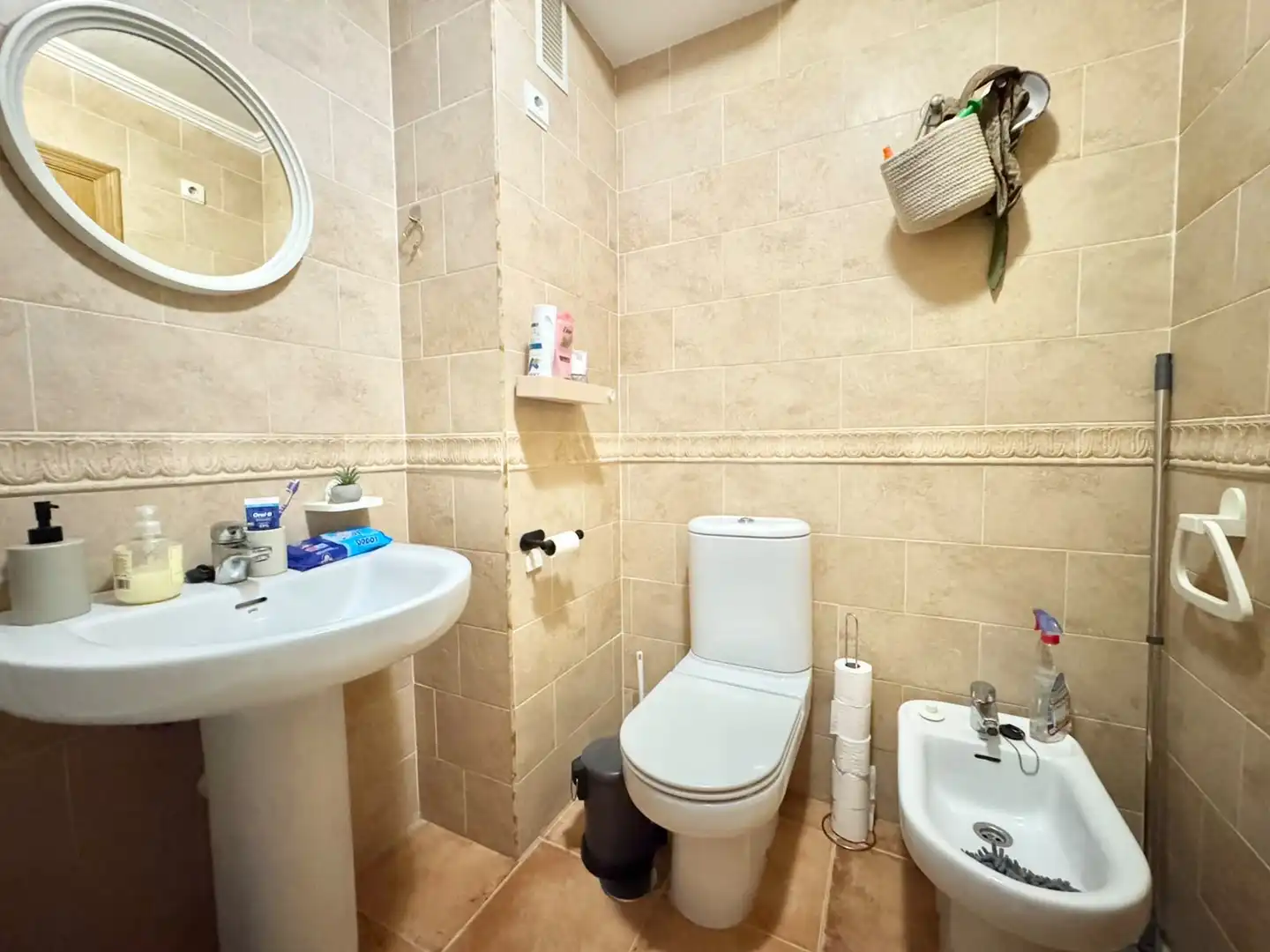 Apartament amb piscina de lloguer a Centro, imagen 15