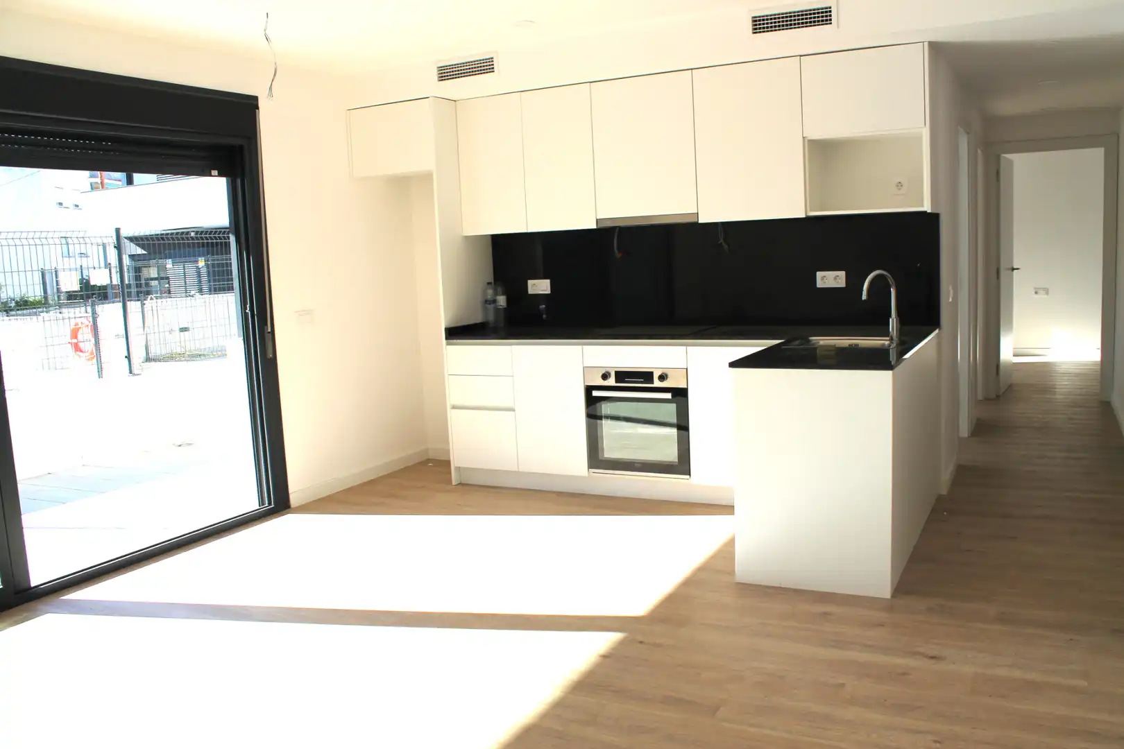 Rez-de-chaussée avec piscine à vendre à Carrer del Doctor Fleming 7, imagen 9