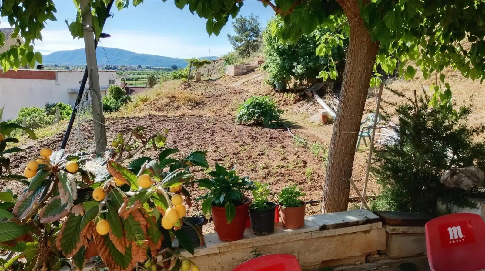 Casa adosada en venta en Orihuela