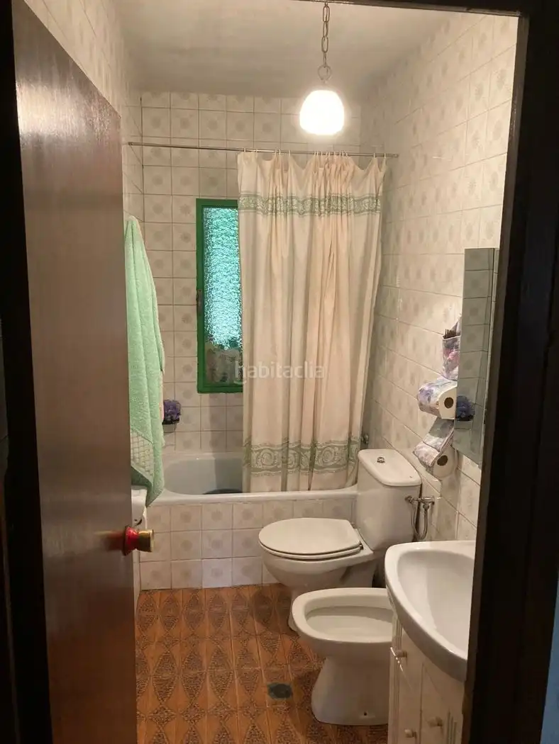House with garden for sale in Calle Jose Antonio 160, imagen 4